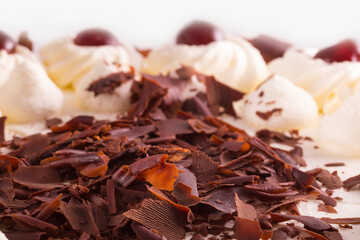 schwarzwälder kirschtorte