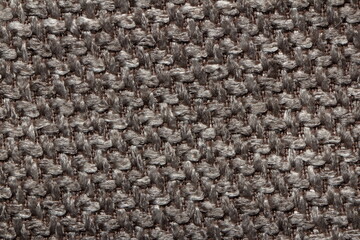 Fototapeta premium the texture of the jacquard fabric