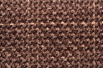 Fototapeta premium the texture of the jacquard fabric