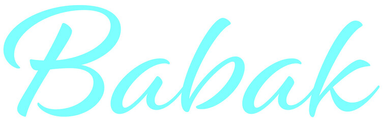 Fototapeta premium Babak