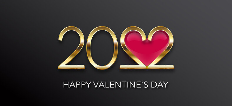 Valentines Day 2022