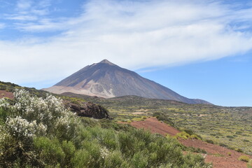 mountain