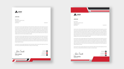 Letterhead