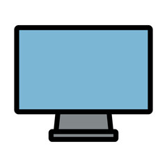 Monitor Icon