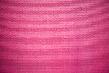 Fototapeta premium pink fabric texture