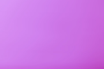 simple gradient lavender white tender colors combination background concept with empty copy space