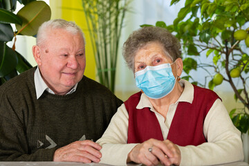 Coronavirus prevention