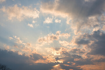 空