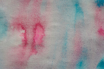 Naklejka premium Watercolour Backgrounds for Designing Purposes