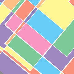 abstract colorful background