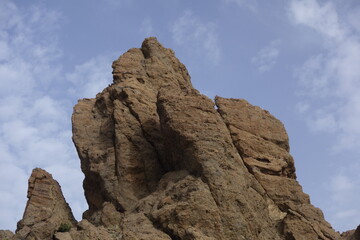 Fototapeta premium TENERIFE