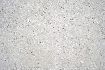 Old lime-washed wall texture