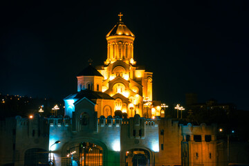 Cathedral of the Holy Trinity