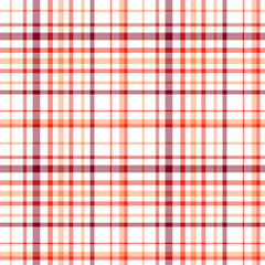 Seamless pattern. Checkered geometric wallpaper of the surface. Striped multicolored background. Pretty texture. Print for banners, flyers, t-shirts and textiles
