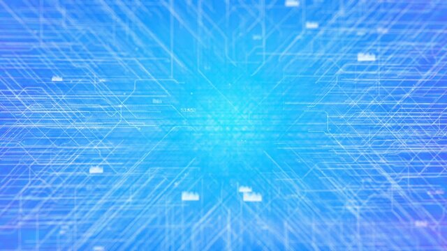 Cyberspace power