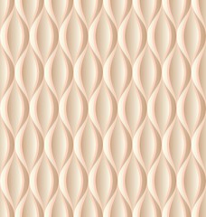 3D seamless pattern