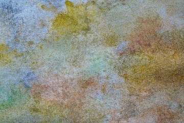 Watercolour Backgrounds for Designing Purposes