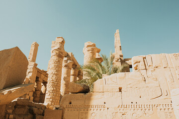 sights of egypt