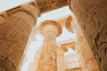 sights of egypt