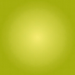 Green halftone dots background. Vector marketing backdrop.