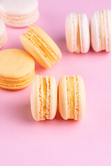 macaron macaroon bakery cake candy