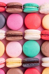 macaron macaroon bakery cake candy