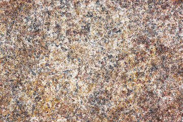Metal rust texture. Grunge peeling paint background. Dirty industrial steel sheet pattern. Corroded iron surface. Grainy metal texture. Scratched iron surface. Rusty noise background.