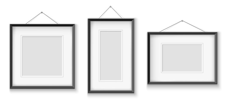 Wall framework icons