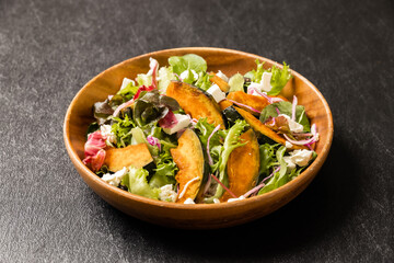 イタリアンサラダ　Italian fresh salad set