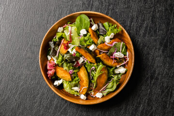 イタリアンサラダ　Italian fresh salad set