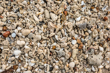 Thailand Hat Ton Sai Beach