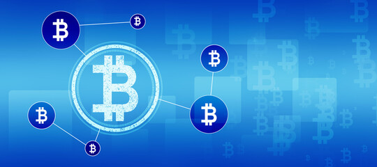 2d illustration Profit Loss Concept on puzzle
