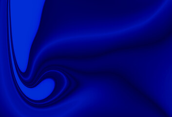 Blue solid color background, Wallpaper lines, strokes, blue, background