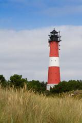 Sylt Leuchtturm