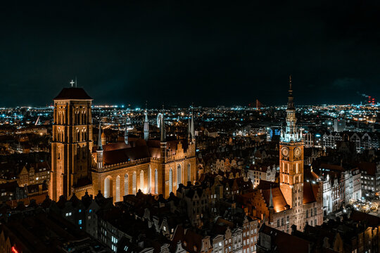 Bazylika Mariacka w Gdańsku