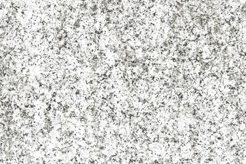 White marble pattern. Gray mineral texture. Geology flat background. Natural stone rock structure. Soft pattern. Grain texture. Noise background.