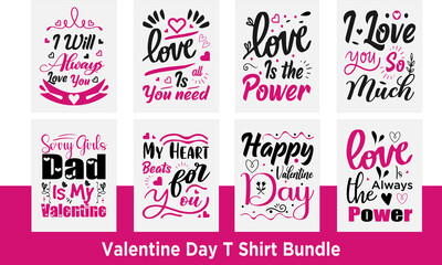 Fototapeta na wymiar Wonderful love print with Valentines day elements. Loving and sweet elements and lovely typography t shirt design 