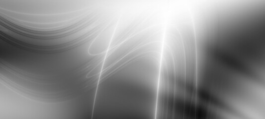 Silver color metallic art widescreen art background