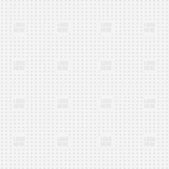 Tissue Template design with Custom Logo vector background. White Tissue or Toilet Tissue paper vector design. 