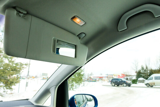 Sun Visor Images – Browse 3,650 Stock Photos, Vectors, and Video