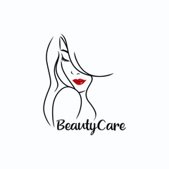 beauty care logo design inspiratons