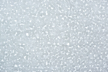 White foam texture