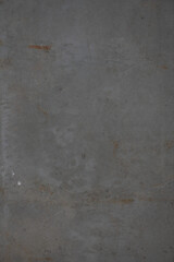 Texture of polished concrete wall