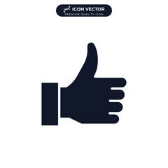 like icon symbol template for graphic and web design collection logo vector illustration
