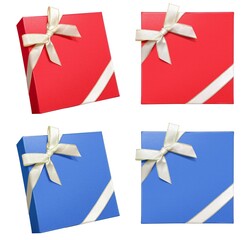 バレンタイン チョコレート プレゼント イラスト リアル 