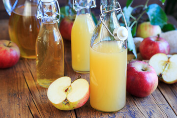 Apfelsaft