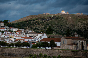 Obraz premium PORTUGAL ALENTEJO ELVAS