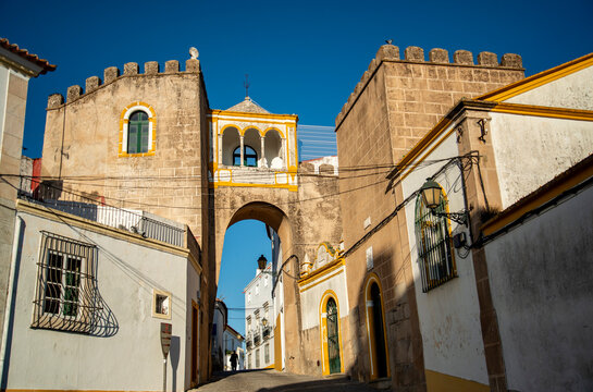 PORTUGAL ALENTEJO ELVAS