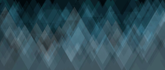 abstract blue background