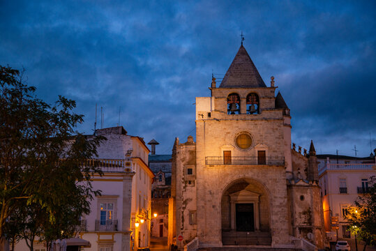PORTUGAL ALENTEJO ELVAS